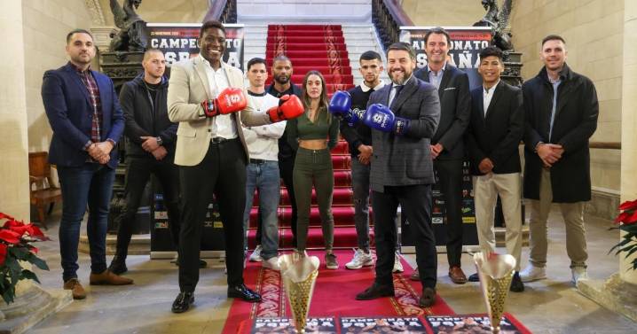 Palma acogerá una velada histórica con el título nacional femenino en juego en Germans Escalas