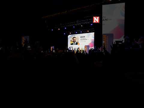 Crowd Cheers As Zohran Mamdani Wins NYC Mayor Election