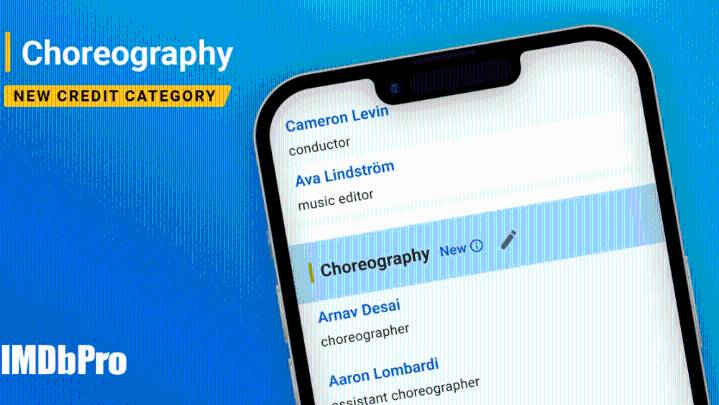 IMDb Adds Intimacy Coordination, Dubbing and More Categories