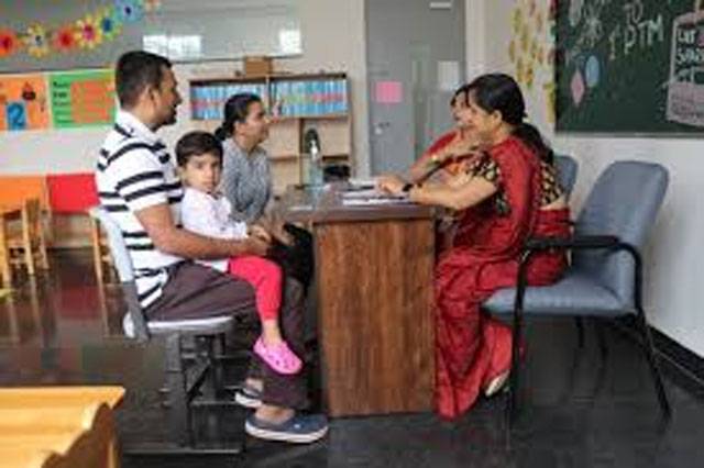 Karnataka to hold mega parent-teacher meetings across 47,000 schools on Nov 14 to boost enrolment