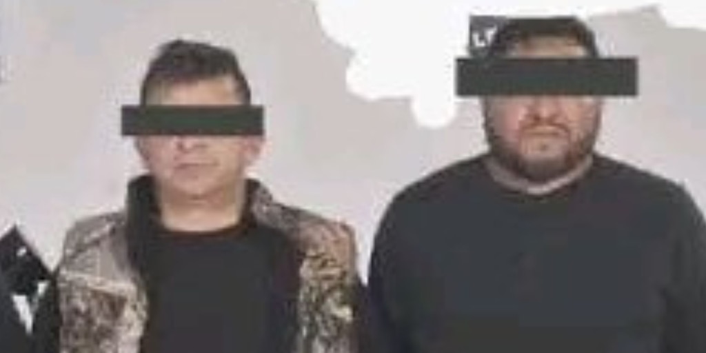 Detienen en Monterrey a Emilio “N”, cabecilla ligado al Cártel del Noreste