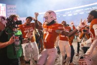 Instant Analysis: Do the Texas Longhorns belong in the CFP field after win vs. Texas A&M?