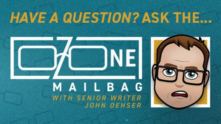 O-Zone Late Night, Week 9: Jaguars , Raiders