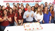 Tendrá colonia Alianza Real en Escobedo nuevo Ventro de Bienestar Animal