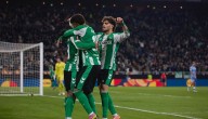 Betis de Pellegrini estira su invicto en la Europa League tras vencer al Utrecht y llega con confianza al derbi con el Sevilla