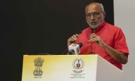 Audit forward-looking instrument of reform, innovation, says VP Radhakrishnan