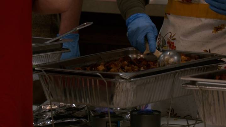 State College church offers free meal, looking for volunteers for other events