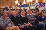 Exitoso primer día de conmemoración del NO al ALCA en Argentina (+Fotos)