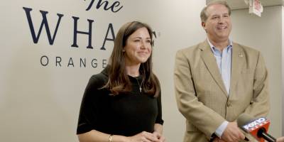 ‘America First winner’: Katie Britt barnstorms Baldwin County for Rhett Marques’ bid for Congress