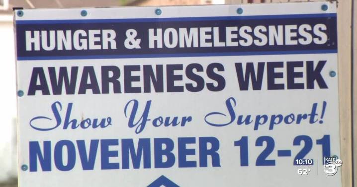 Iberia Homeless Shelter to hold 5th annual 'Heart for the Homeless' event