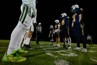 5 Front Range 5A and 4A football teams remain after 1st round of playoffs