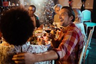 Asking Eric: Half of condo neighbors we invited to last year’s holiday party didn’t show. Do we try again?