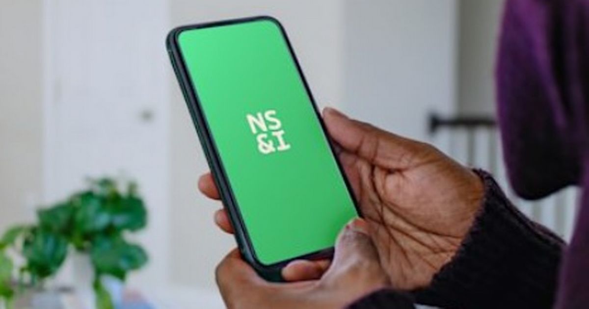 NS&I makes major change for all 24 million customers 'from now until 2029'