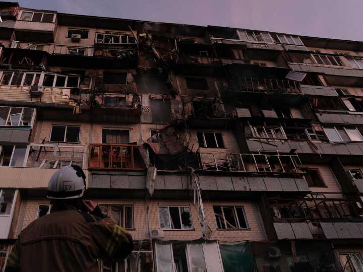 Ukraine engages in more than 250 clashes with Russia