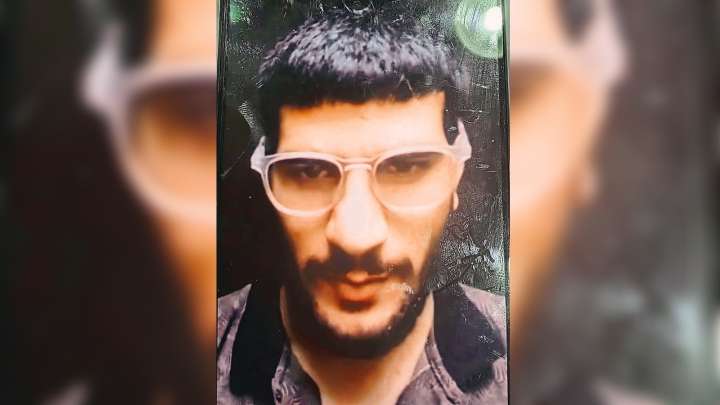 Red Fort blast: Man who followed Umar to mosque detained