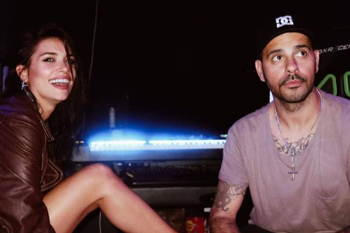 Tras siete años. Lo detalles de la supuesta separación de Eva De Dominici y Eduardo Cruz