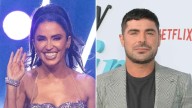 Kaitlyn Bristowe Jokes She Made Zac Efron 'Uncomfortable' at 'DWTS'