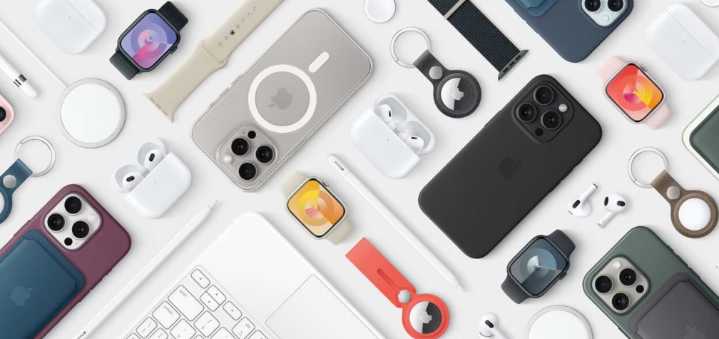 Accesorios inteligentes: el ecosistema que amplificó la experiencia móvil Conoce cómo los teléfonos móviles han pasado de ser una simple solución para acortar distancia, a convertirse en el centro de