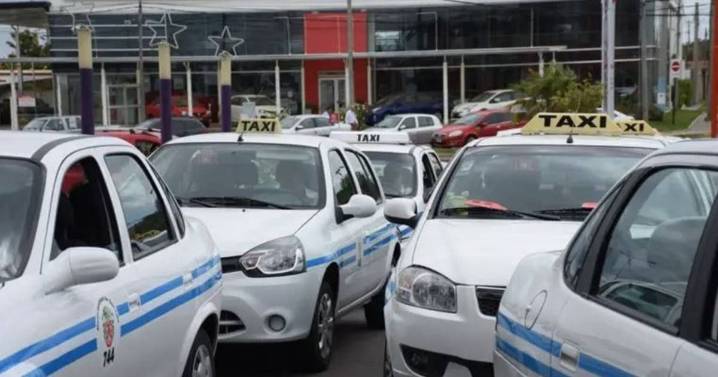 San Luis actualiza tarifas de taxis: suben bajada de bandera y valor de la ficha