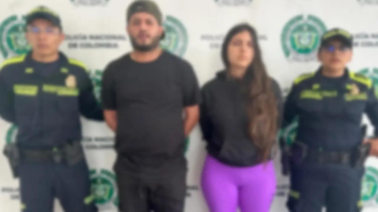 Les ofrecían trabajo y luego, las explotaban en Oriente Medio: capturan a 3 implicados en red de trata de personas