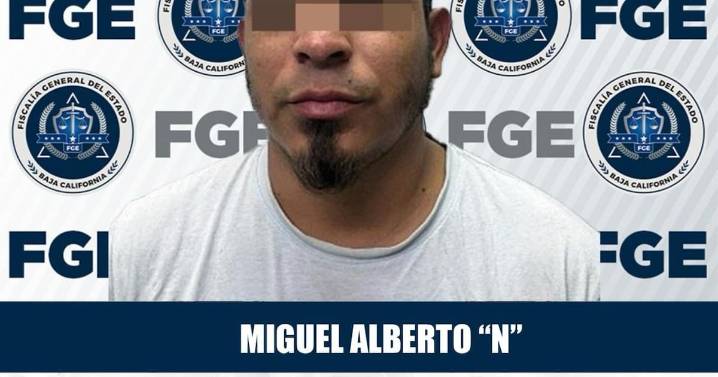 Vinculan a proceso a sujeto que le disparó en el rostro a un hombre