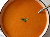Recipe: Tomato soup