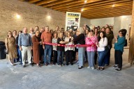 Bastrop Opera House celebrates start of $2.6M ...