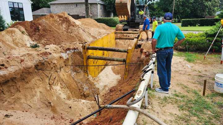 Know this before you dump your sump pump sewage into Watertown sewer