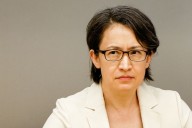 Taiwan vice president makes rare trip to Europe for parliament speech