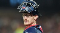 Braves' could trade Sean Murphy for Rangers' $325M 2-time World Series MVP, 3