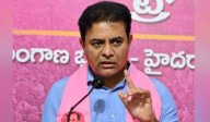 KTR promises to pay premium for Rs.5 lakh accident insurance for auto drivers in Rajanna