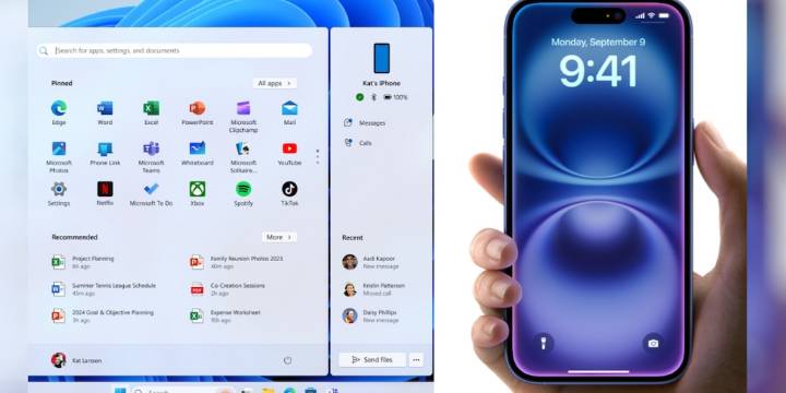 Cómo mover tus imágenes y videos del iPhone a un PC Windows sin complicaciones
