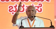 Rush Hour: HC refuses to quash POCSO case against Yediyurappa, Delhi AQI remains ‘severe’ and more