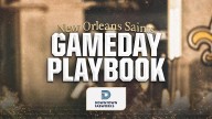 Five things to know about the New Orleans Saints for Friday, November 28