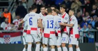La Croacia de Luka Modric no falla: se convierte en la 30ª clasificada al Mundial 2026