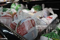 Mobile business holding Thanksgiving giveaway