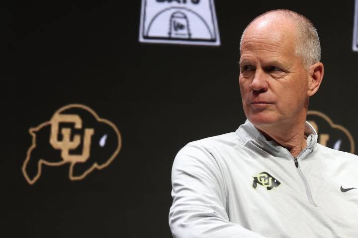 Deadspin | Freshmen making impacts as Colorado hosts Eastern Washington