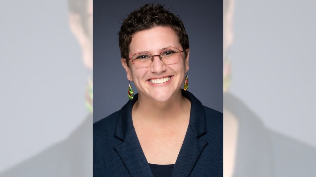 Election 2026: Frazier says she will run again for the 51st Senate seat