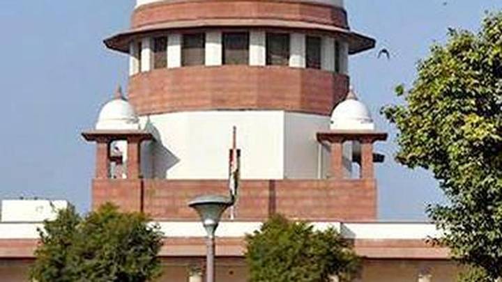 Presidential Reference: Supreme Court verdict on November 20 on fixing timeline for President, Governors to clear bills