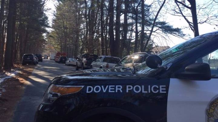 Roban pertenencias en residencia de adultos mayores en Delaware