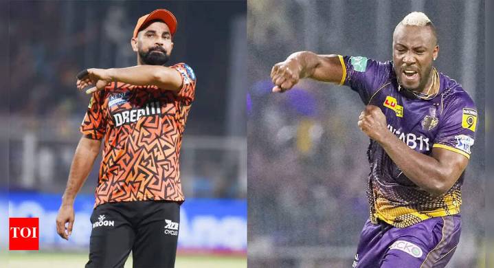 Shocking trades! 'Mohammed Shami to LSG surprised me, Andre Russell release is 'risky': Ex