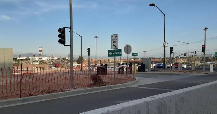 CBP urges travelers to plan ahead as Holiday rush nears