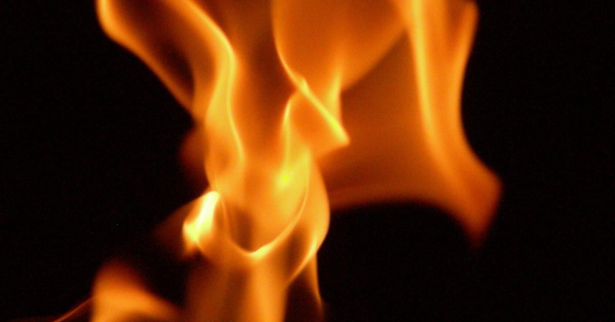 'My worst nightmare': Wisconsin mother grieving after her 3 children die from Thanksgiving apartment fire