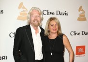 Joan Templeman, wife of mogul Richard Branson, dies at 80