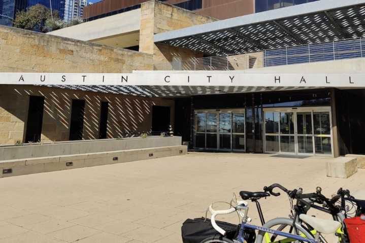 Austin budget revisions move ahead with focus ...