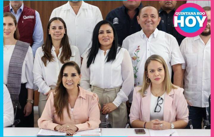 Puerto Morelos se integra al Plan Kukulcán para reforzar la seguridad rumbo al Mundial 2026