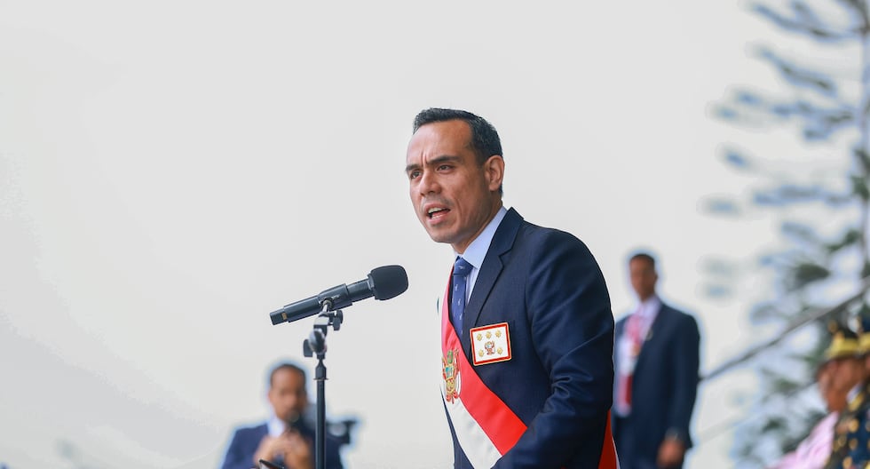 Salvoconducto de Betssy Chávez se definirá  este viernes 7, afirmó el presidente José Jerí