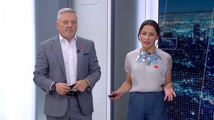 Meganoticias Prime - Martes 11 de noviembre 2025