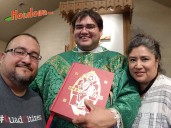 Remembering Father Guillermo Treviño’s lasting legacy