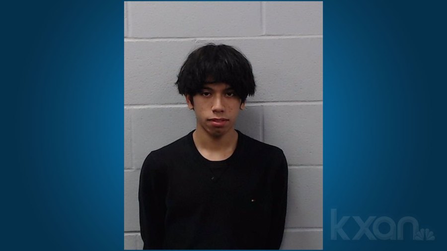 Kyle man arrested, connected with sex assault investigation of 2 juveniles, police say